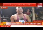 मुर्शिदाबाद,,विकास कितना हुआ देखने जिला मजिस्ट्रेट का फिल्ड विजिट किया