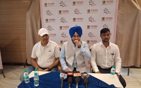 प्रयागराज में भव्य “ग्रैंड प्रिंसिपल मीट” का सफल आयोजन