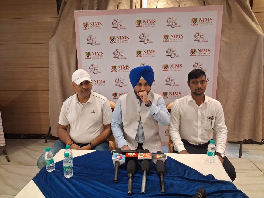 प्रयागराज में भव्य “ग्रैंड प्रिंसिपल मीट” का सफल आयोजन